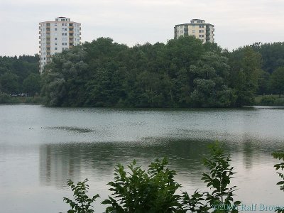 Neuer Teich