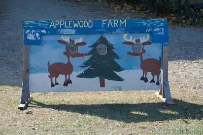 Welcome to Applewood Farm