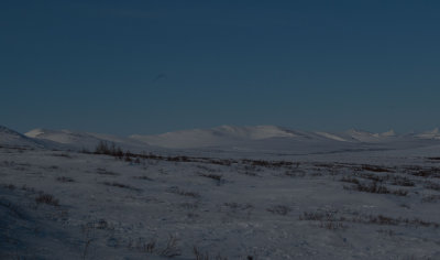 Nome Alaska and the Seward Peninsula