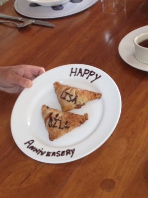 6 Happy Anniversary to Bill and Lisa!.JPG