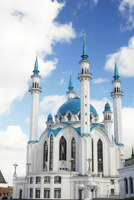 Kul Sharif Mosque 046.jpg
