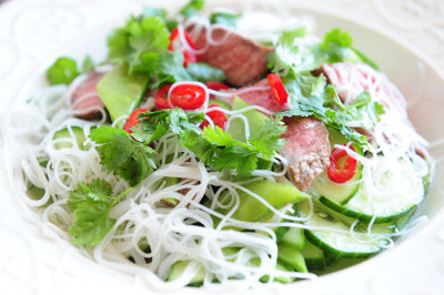 vietnamese salad