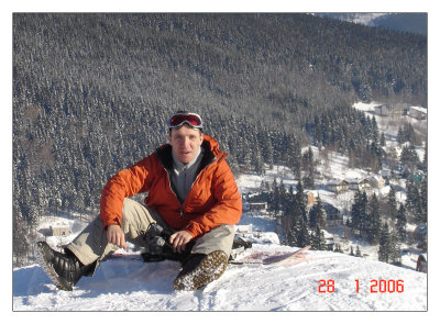 Spindleruv Mlyn