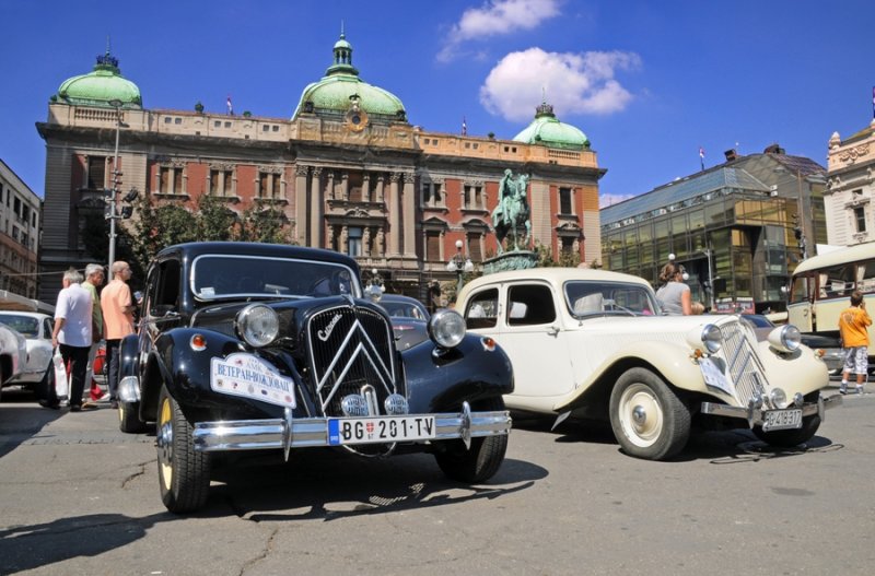 Republic Square