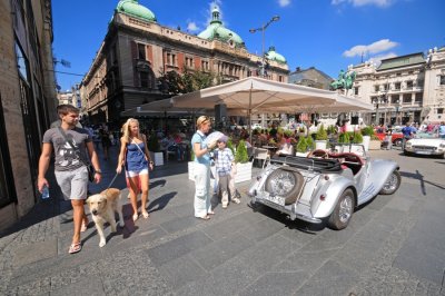 Republic Square