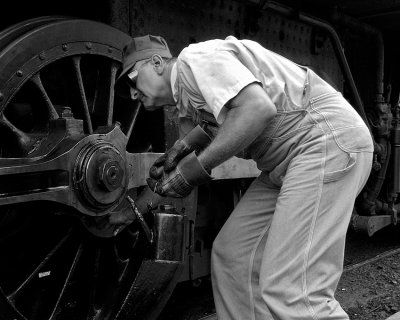 Maintenance