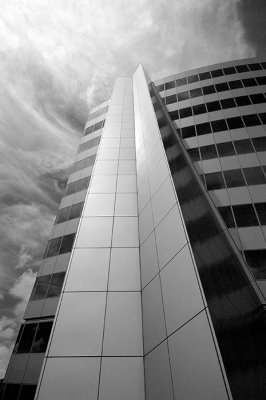 Bank America Building