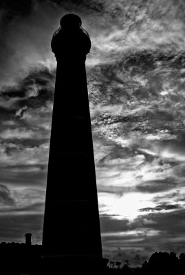 Bodie Island Outer Banks Light House