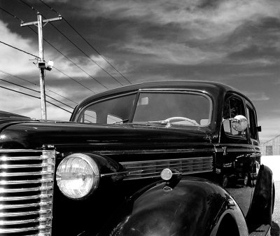 Buick