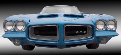 GTO