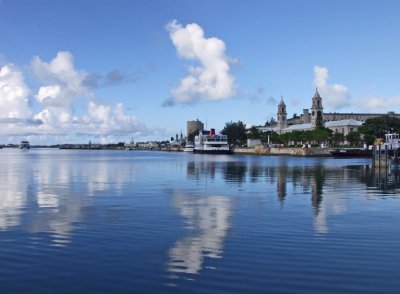 Bermuda