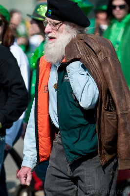 South Side Irish Parade