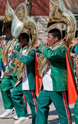 South Side Irish Parade