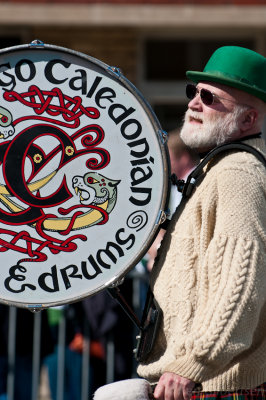 South Side Irish Parade