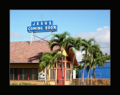 Maui 2005
