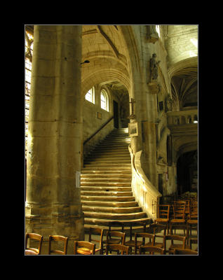 Troyes St Nicolas