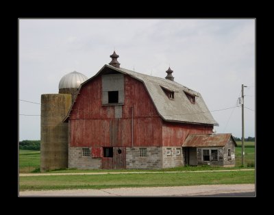 Westby, WI Rte. 27