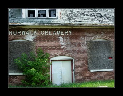 Norwalk Creamery