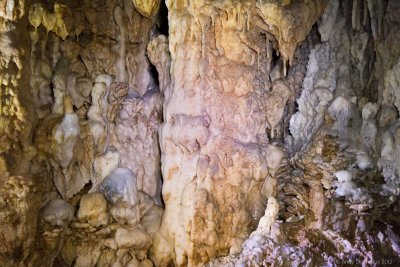 Aktun Tunichal Muknal Caves