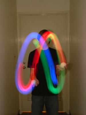 Reverse Cascade