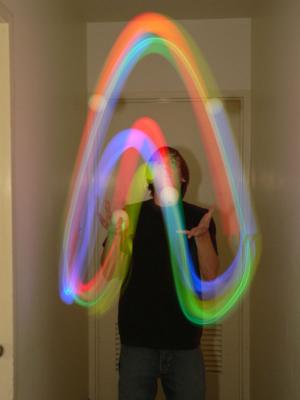 4b Half Shower