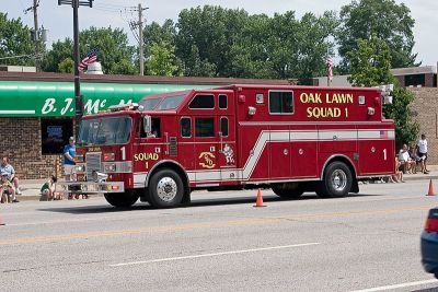 4th of July Parade