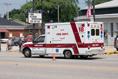 4th of July Parade