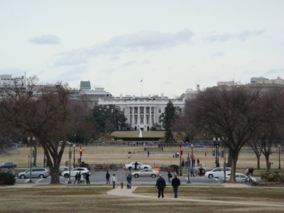 Washington DC Trip Feb. Mar. 2011