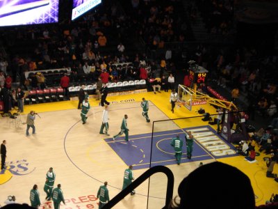 Celtics