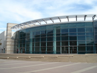 Japanese American National Museum