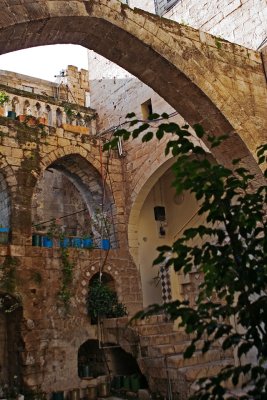 Nazareth, israel