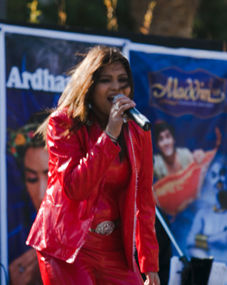 Sangeeta