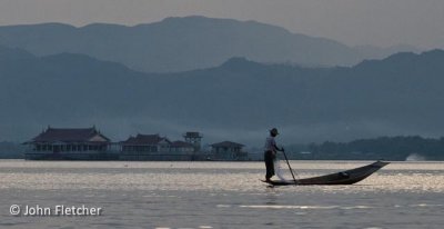 Intha Fisherman