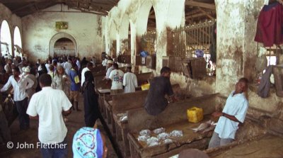 Fish Market