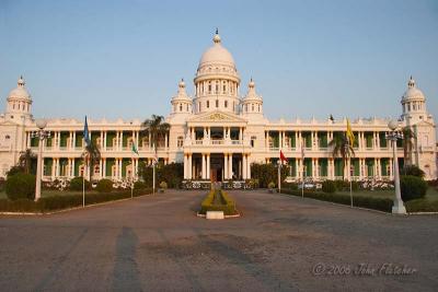 Mysore