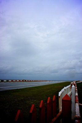 環島機車游 Round Island on Scooter