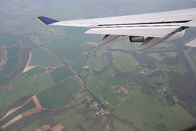 Heathrow Approach