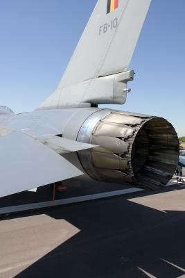 Biggin Hill 2006