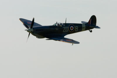 Biggin Hill 2006