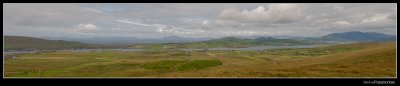 Pano Ring of Kerry