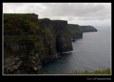 Cliffs of Moher