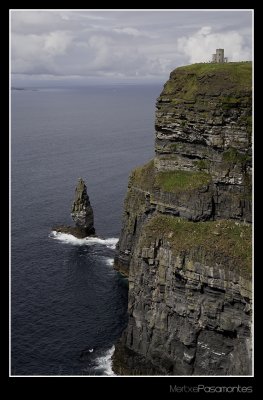 Cliffs of Moher II