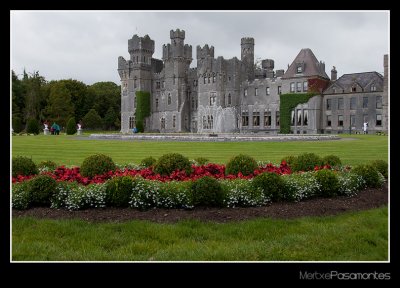 Ashford Castle