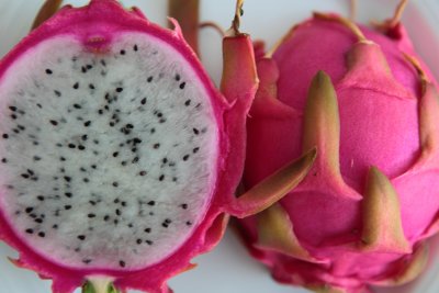 Dragon Fruit