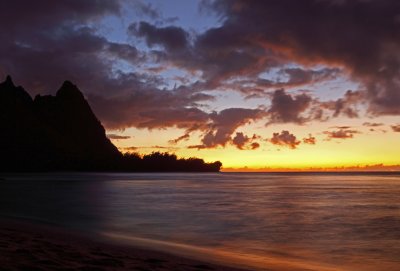 Scenes from the Island of Kauai