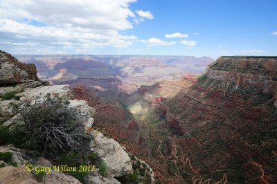 Grand Canyon 2011
