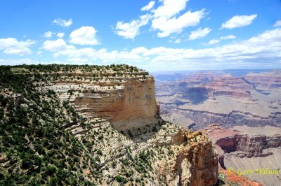 Grand Canyon 2011