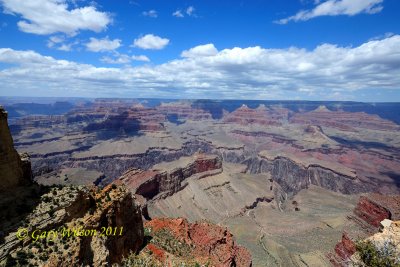 Grand Canyon 2011