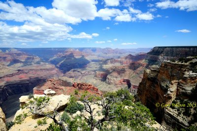 Grand Canyon 2011