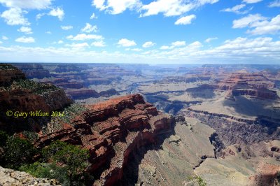 Grand Canyon 2011